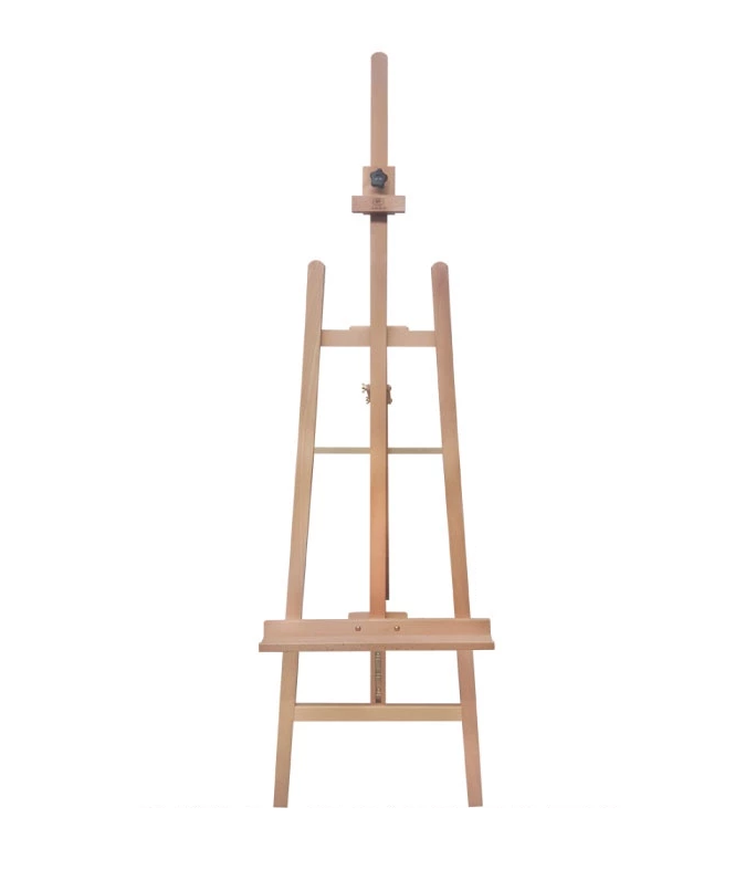OEM Premium Quality Studio Easel - H-Type (61887171) | W01B