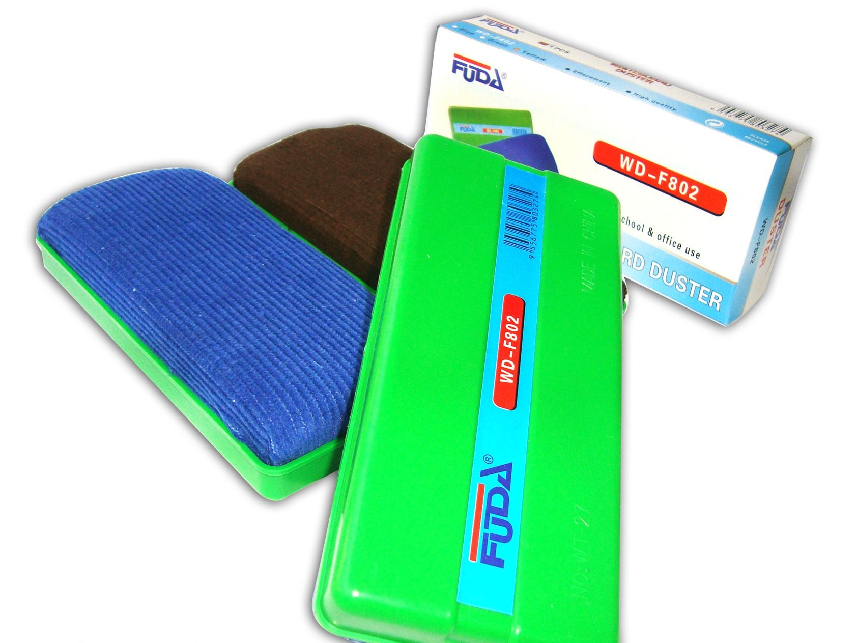 FUDA WHITEBOARD DUSTER WD-F802