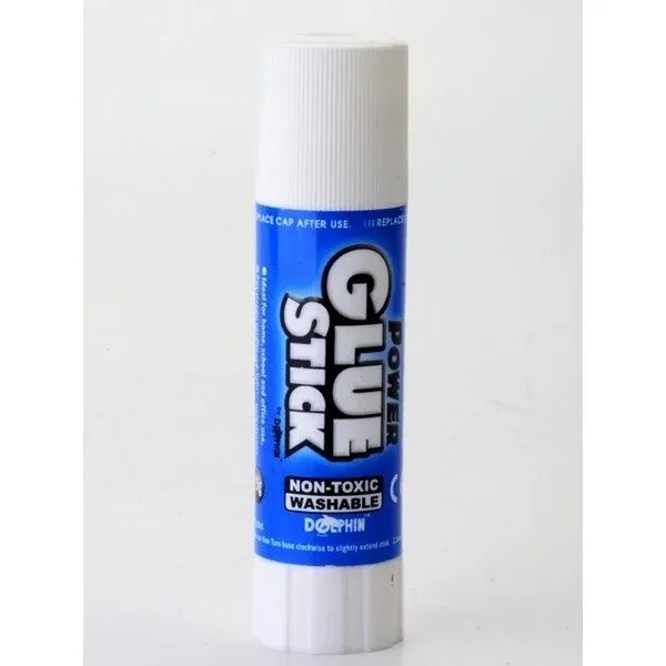 Dolphin Power Glue Stick 35g