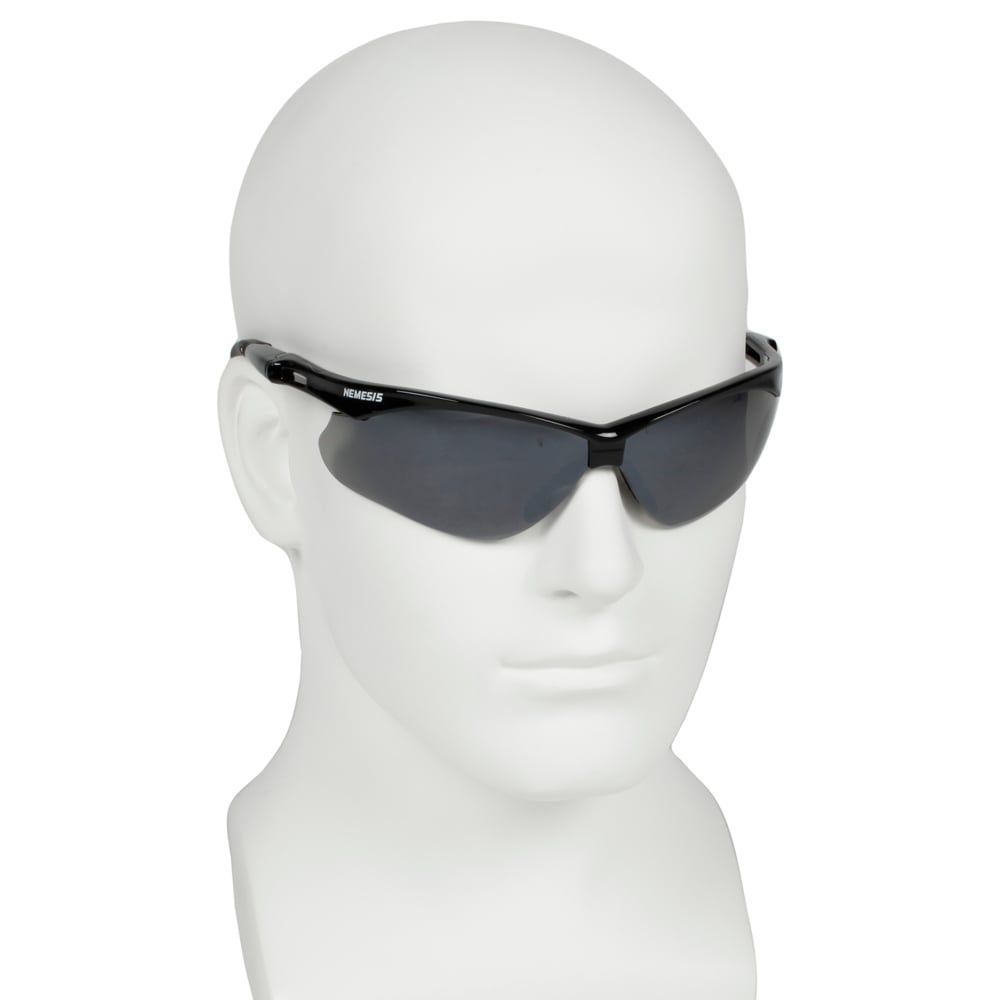 KleenGuard鈩�Nemesis鈩�CSA Safety Glasses (20380)
