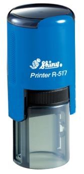 SHINY SELF INK R 517