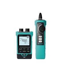 Others *Pro sKit MT-7625 Optical Power Meter and Tone Probe Kits