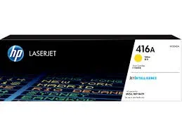HP W2042A Yellow