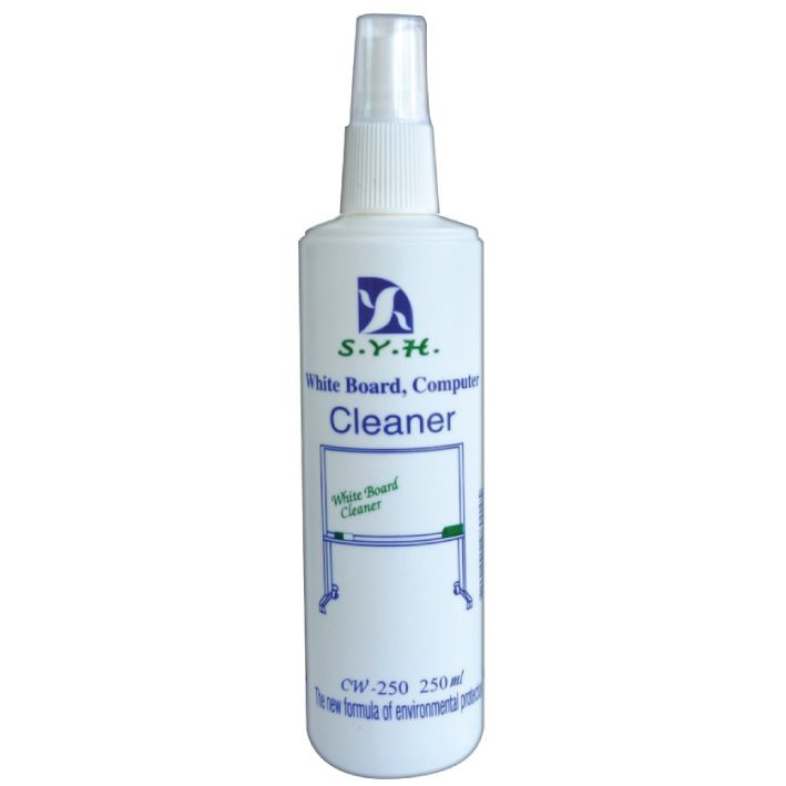 WHITEBOARD CLEANER