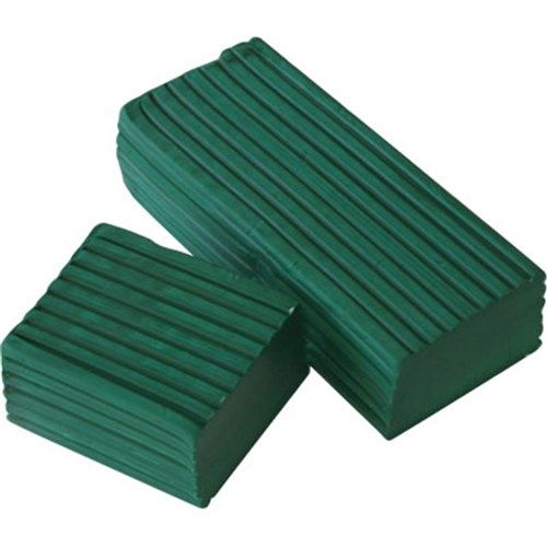 Modelling Clay Plasticine Green