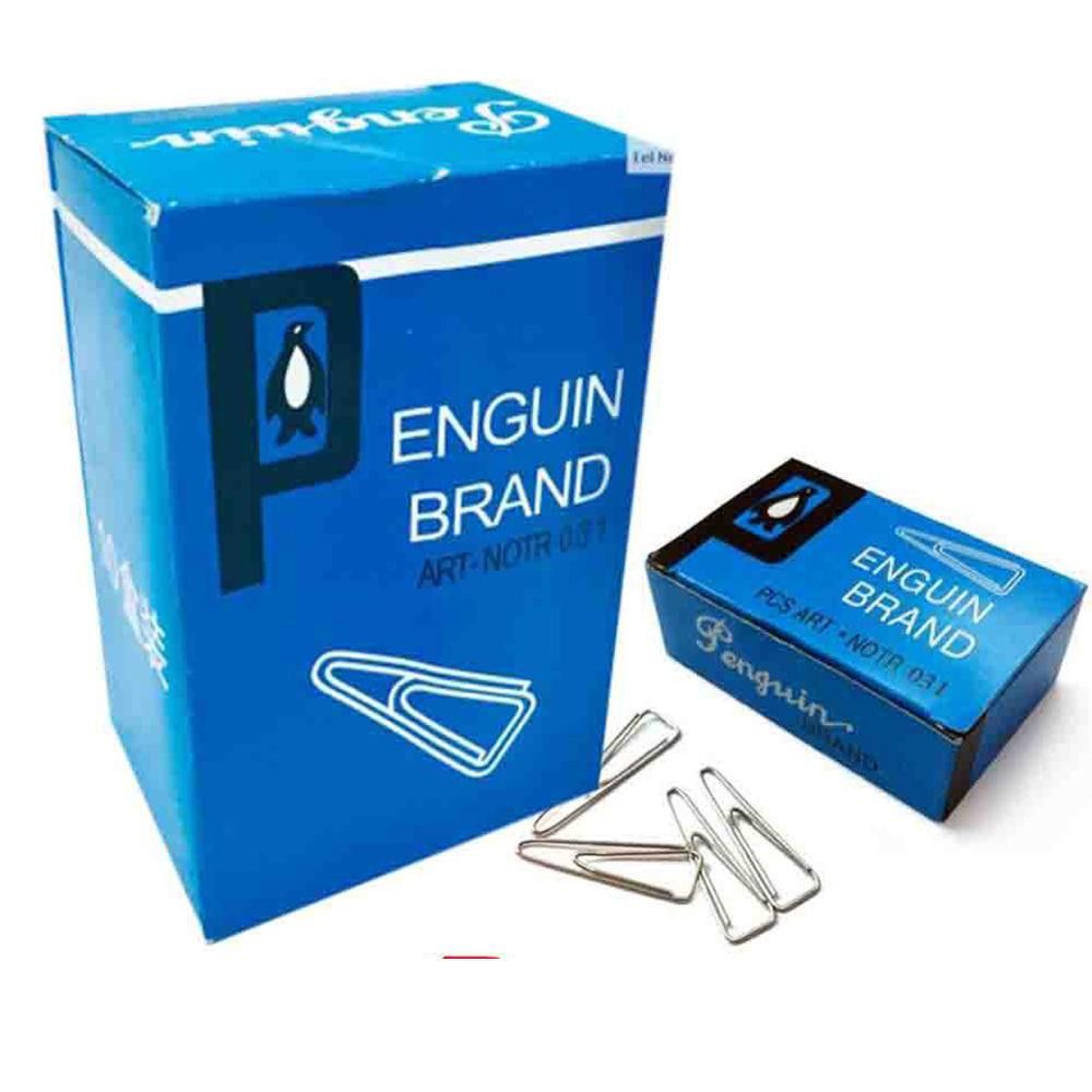 TOP 25MM PAPER CLIP
1BX=10BX(S)