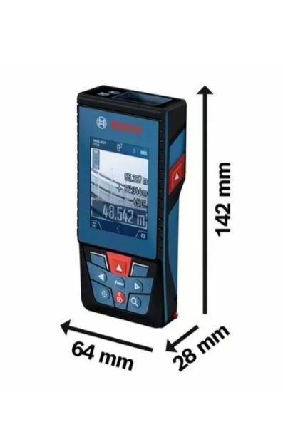 BOSCH GLM 100-25 C PROFESSIONAL: