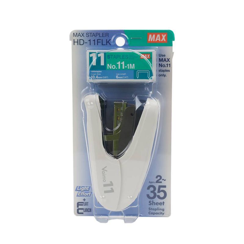 MAX STAPLER HD11FLK