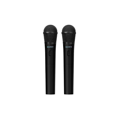 SE SETIA ELECTRIC UNIVERSAL WIRELESS SUPER PROFESSIONAL MIC