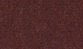 Floor Mats Dust Shield Needle Rib Mat Red 2FT X3FT