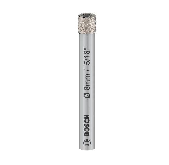 BOSCH PRO CERAMIC DRY DRILL BIT, 12 X 66 MM (2608599052)