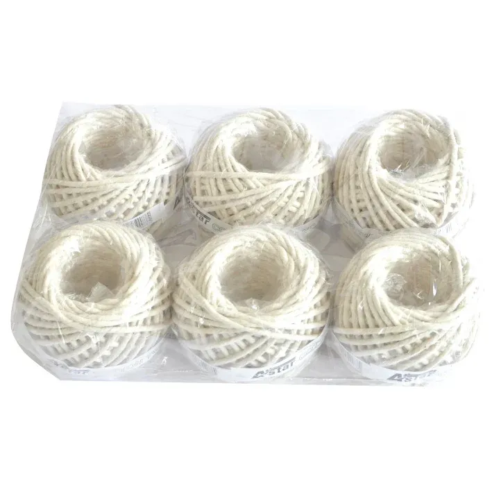 CT COTTON TWINE