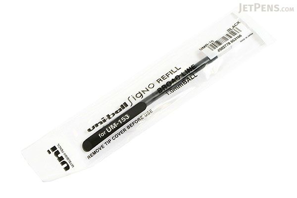 Signo Broad Pen Refill