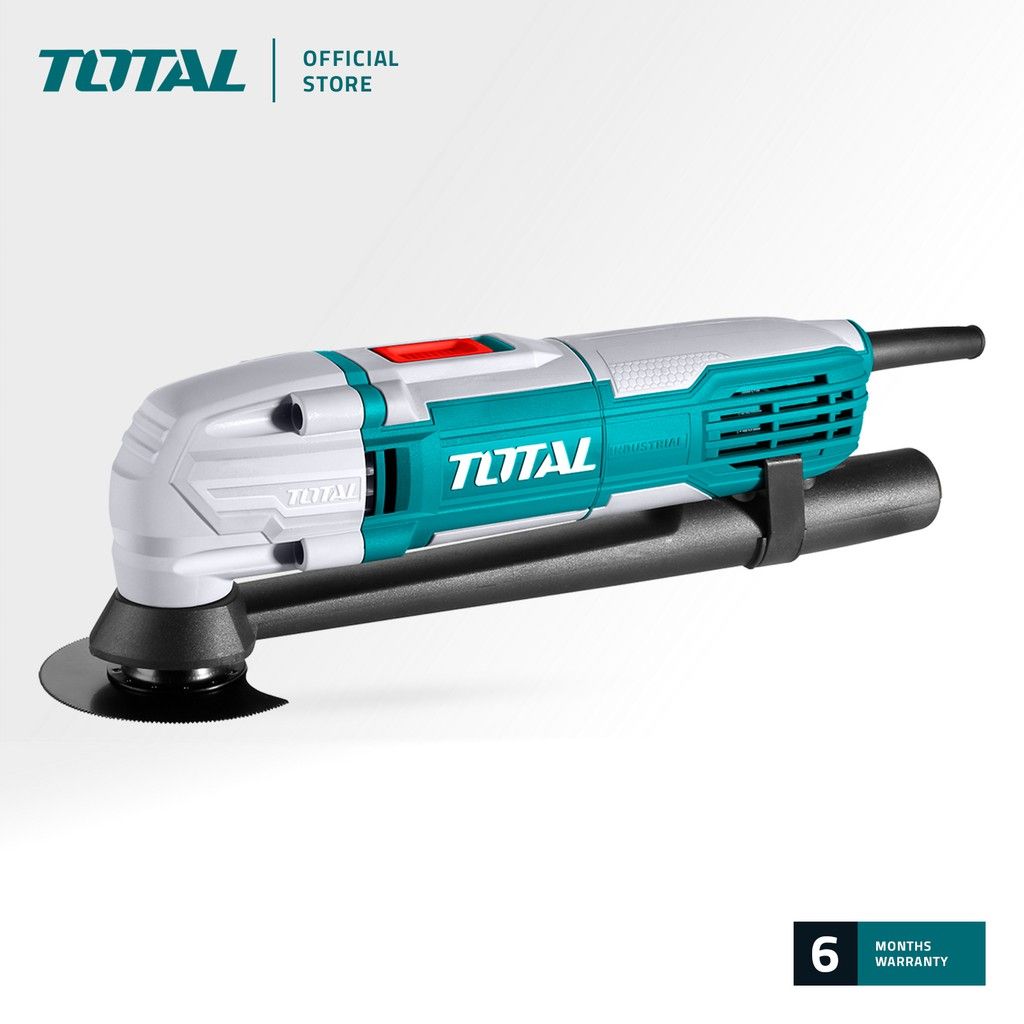 TOTAL TS3006 MULTI-FUNCTION TOOL