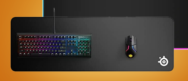 Gaming Large Mouse Pad 80cm x 30cm x 0.3cm