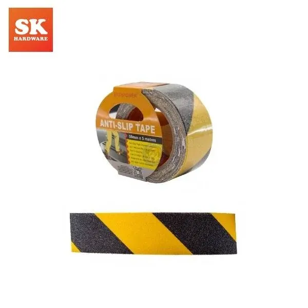 HIGHPOWER ANTI-SLIP TAPE 50MMx5METRES HP-1227