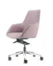 NEXUS PHANTOM PRESIDENTIAL MEDIUM BACK CHAIR - PT6611L-13