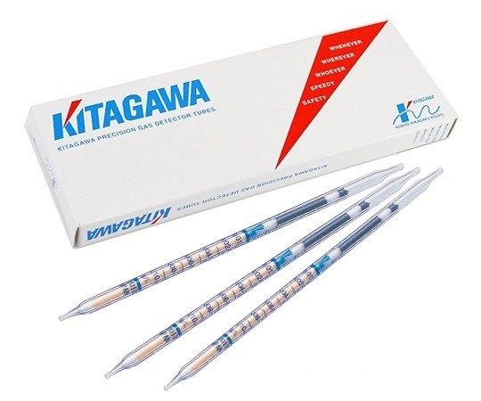 Kitagawa Detection tube