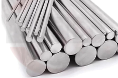 *316 Rod Stainless Steel Shaft SS316 Round Bar (OD 12MM) (Length : 6m