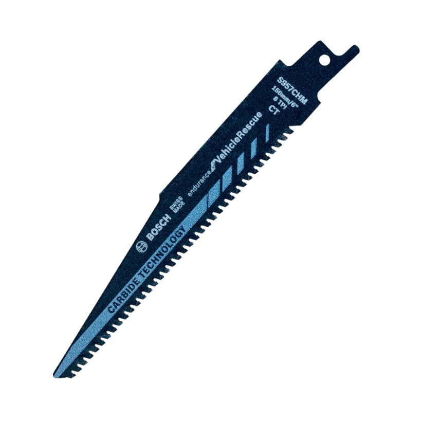 BOSCH EXPERT VEHICLE RESCUE S957CHM BLADE RECIPROCATING SAW 1PCS (2608900378)