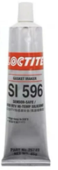 *Loctite 596 waterproof high temperature resistant engine plane sealant