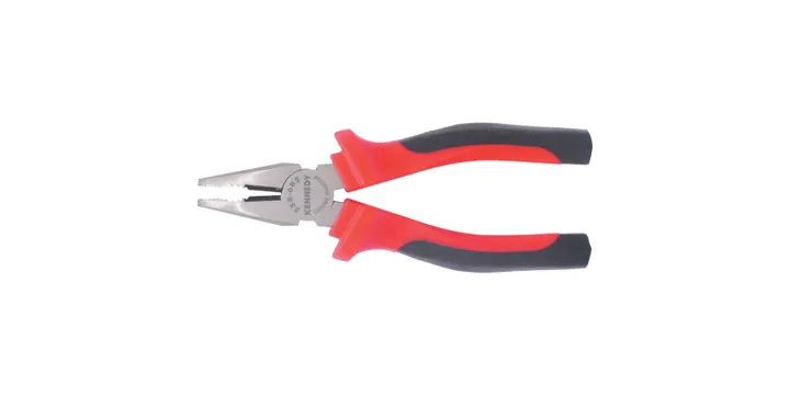 165mm/6.1/2" COMBINATIONPRO-TORQ PLIERS