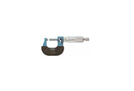 Temo 150-175mm Outside Micrometer