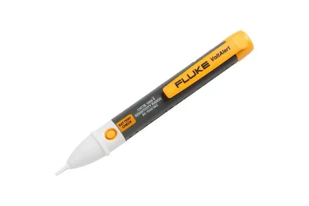 Fluke 2AC FLK-2AC-5-1/APAC Flk-2ac-5-1/apac,flk2ac/90-1000v5pk,volt Alert 90-1000v For Apac