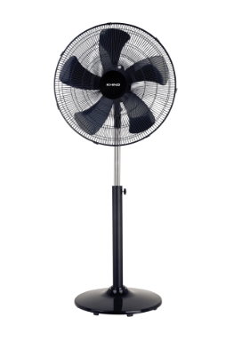 KHIND INDUSTRIAL STAND FAN 20 Inch with ABS BLADE SF2005