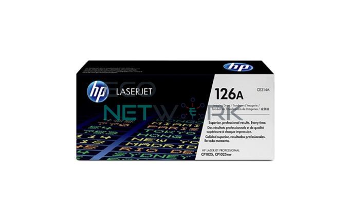 HP CP1025 Color LaserJet Imaging Unit CE314A