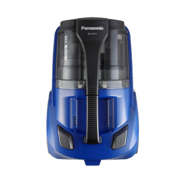 Genuine Malaysia Panasonic Warranty - Panasonic [MC-CL571] 1600W Vacuum Cleaner MC-CL571AV47