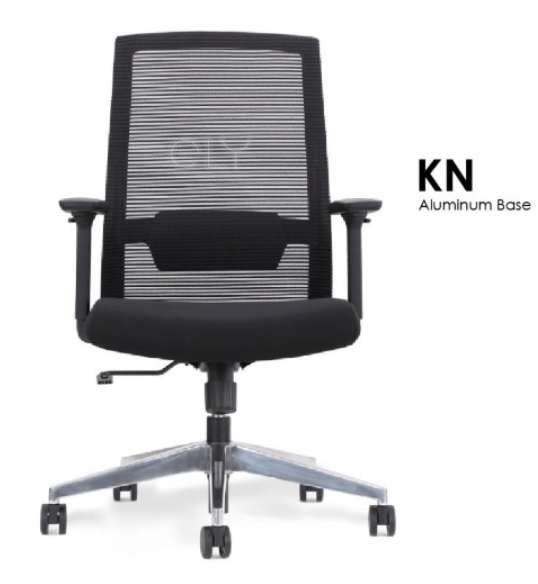 Medium back chair - KN