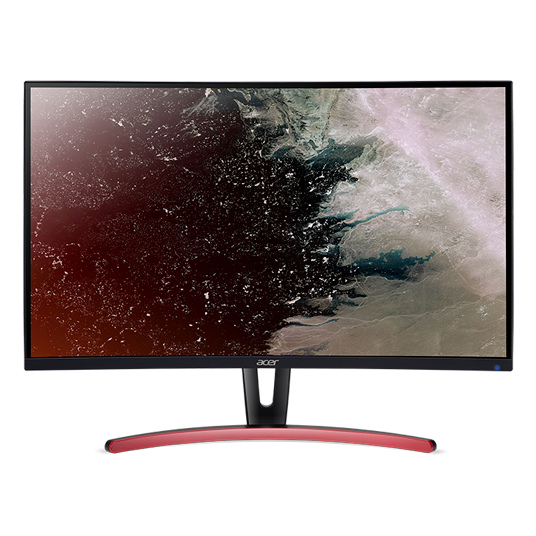 Genuine Malaysia Acer Warranty - ACER ED323QURA - 2K 31.5 INCH WQHD LED MONITOR