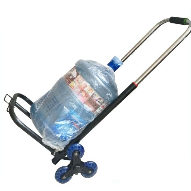 Heavy Load Trolley for Stairs