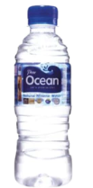 300ml Ocean Mineral Water (1 ctn)