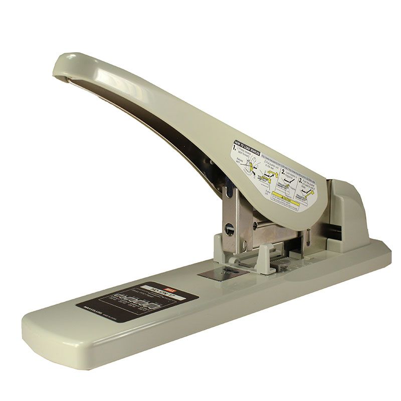 Max Heavy Duty Stapler HD-12N/17