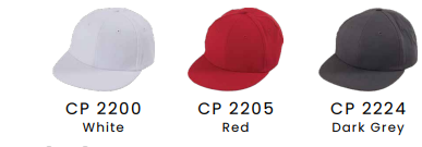 CP22 Caps (Cotton)