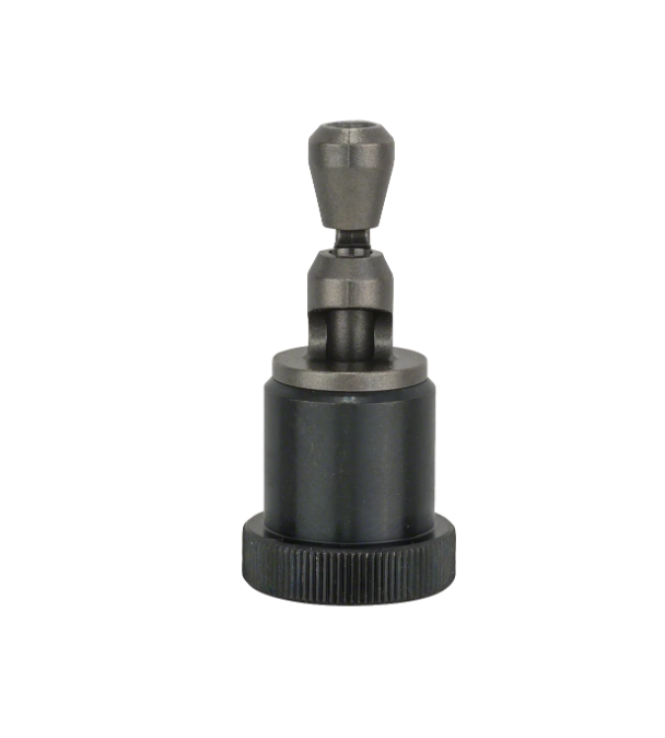 BOSCH DIE PLATE FOR CORRUGATED AND MOST TRAPEZOIDAL SHEET METAL (2608639021)