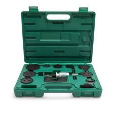 Sata 12PC DISC PARK BRAKE CALIPERS TOOLS