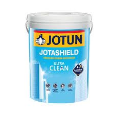 jotun jotashield ultra clean 20L