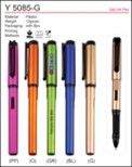 CUSTOM PEN WITH ALLO LOGO