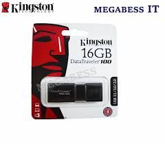 PENDRIVE 16GB KINGSTON