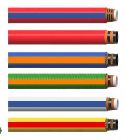 HOSE - 3/4" Multipurpose/Hydrocarbon Drain
