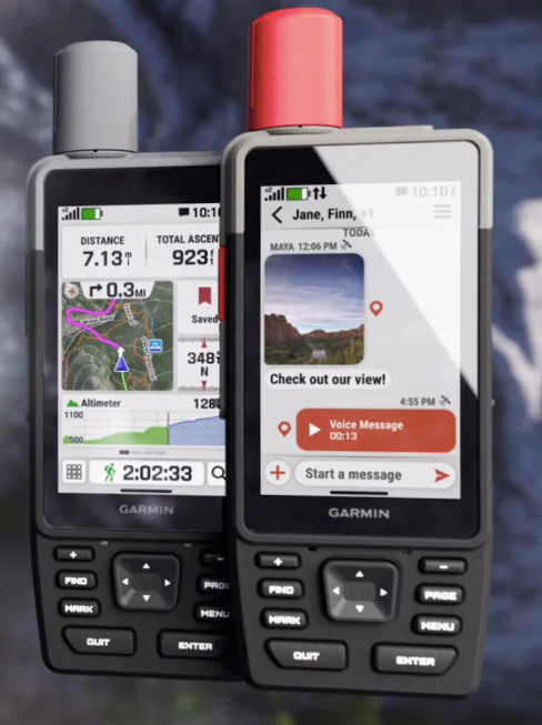 Garmin H1/H1i