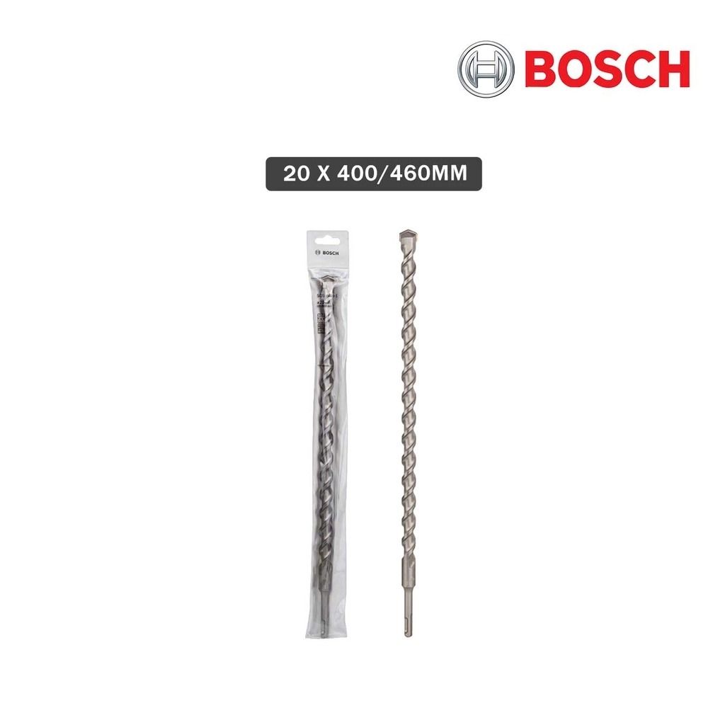 BOSCH SDS Plus-1 Drill Bit 20MM 22MM 25MM Hammer Drill Bit