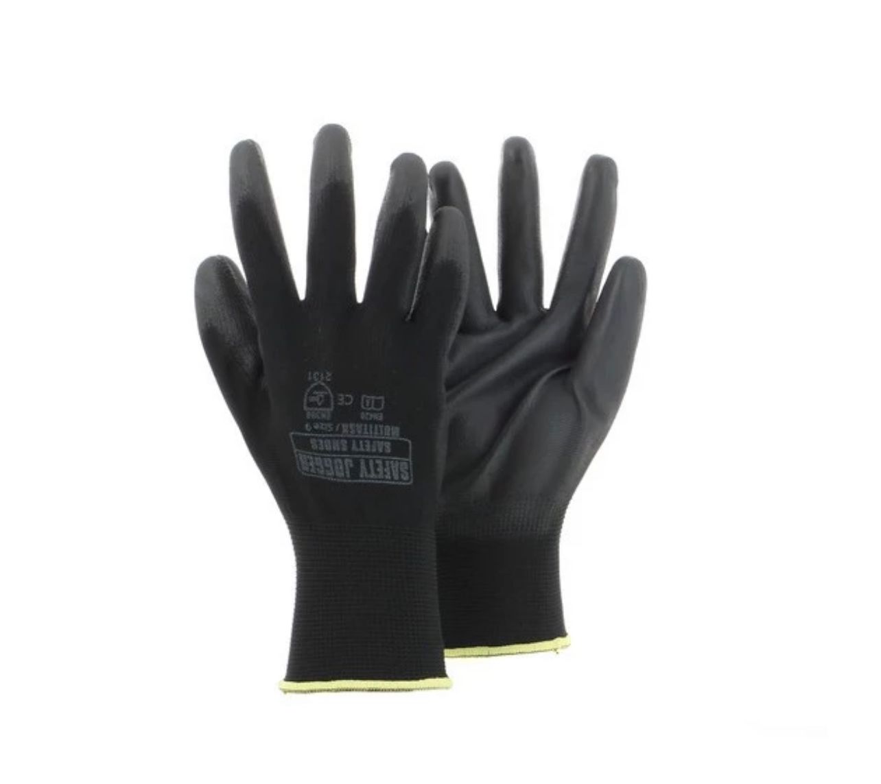 SAFETY JOGGER MULTITASK PU COATING GLOVE