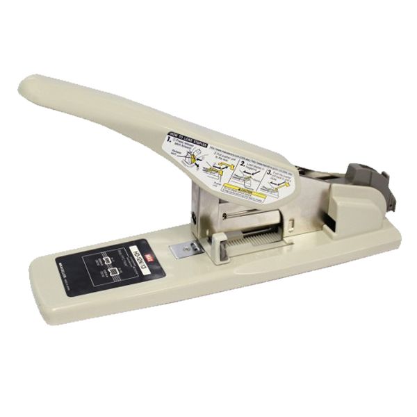 Max Heavy Duty Stapler HD-12N/13