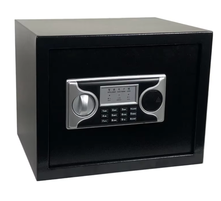 Safety Deposit Box PM125