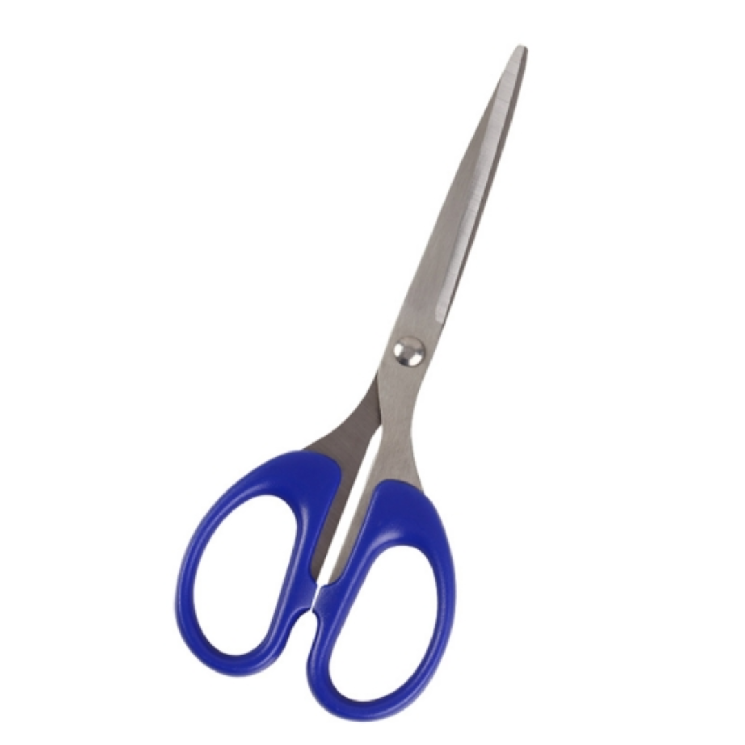 Comix Labor-Saving Scissors