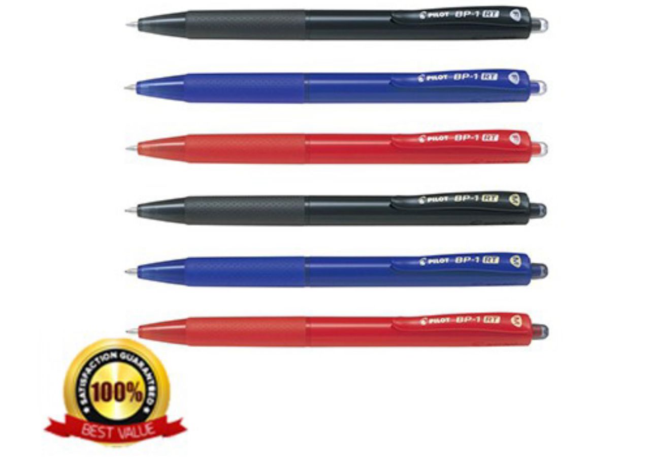 Pilot Pen 0.5mm/ 0.7mm / 1.0mm Ball pen